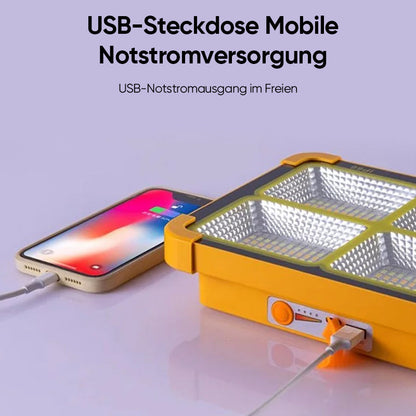 Skorter | Solar Outdoor Light