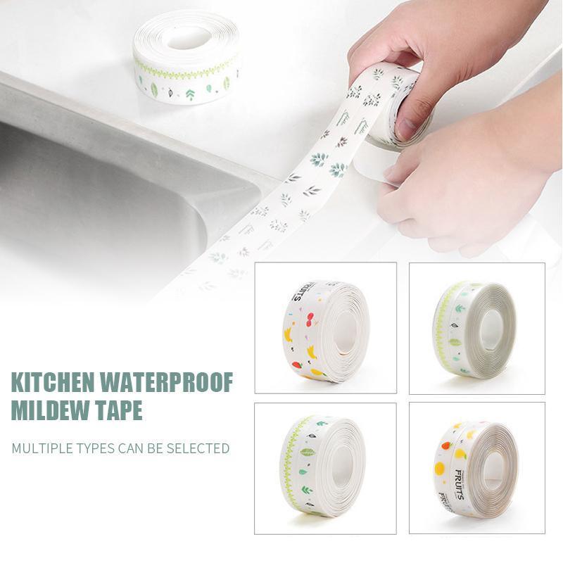 Skorter | Kitchen waterproof mold band