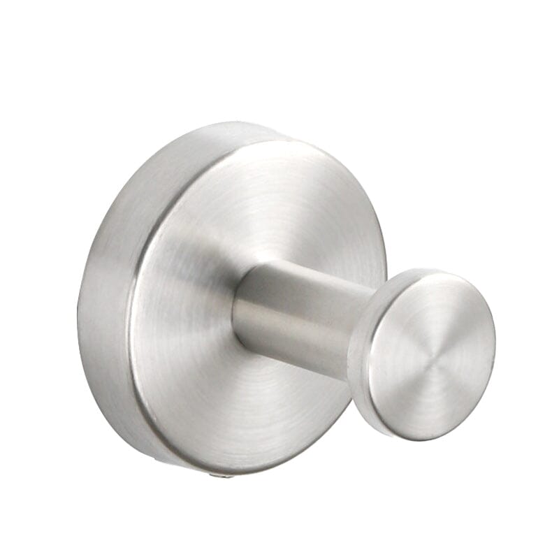 skorter | Bathroom Towel Holder Utility Shower Hooks