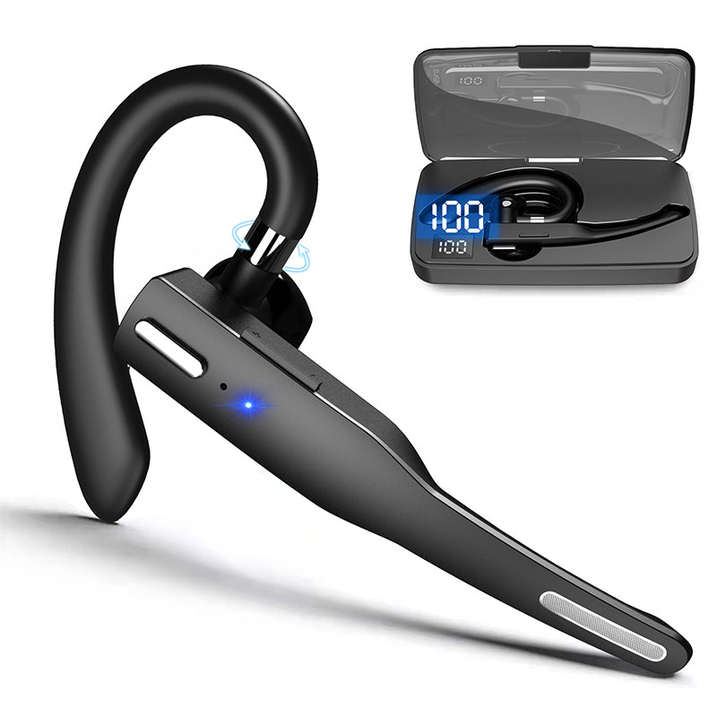 Skorter | Bluetooth headset on ear
