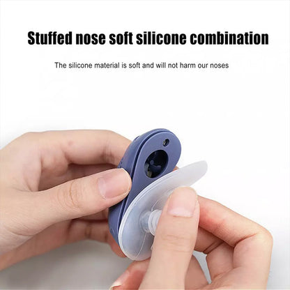 Skorter | Anti-Snoring Device