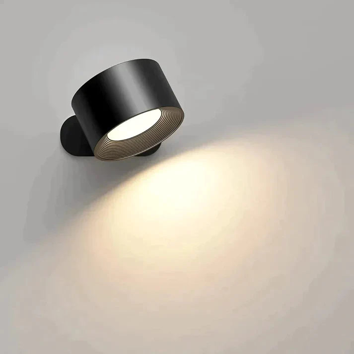 Skorter | Lumini Led Lamp | Rechargeable Wireless Wall Lamp