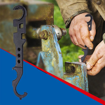 Skorter | AR15/M4 Outdoor Professional Combination Wrench