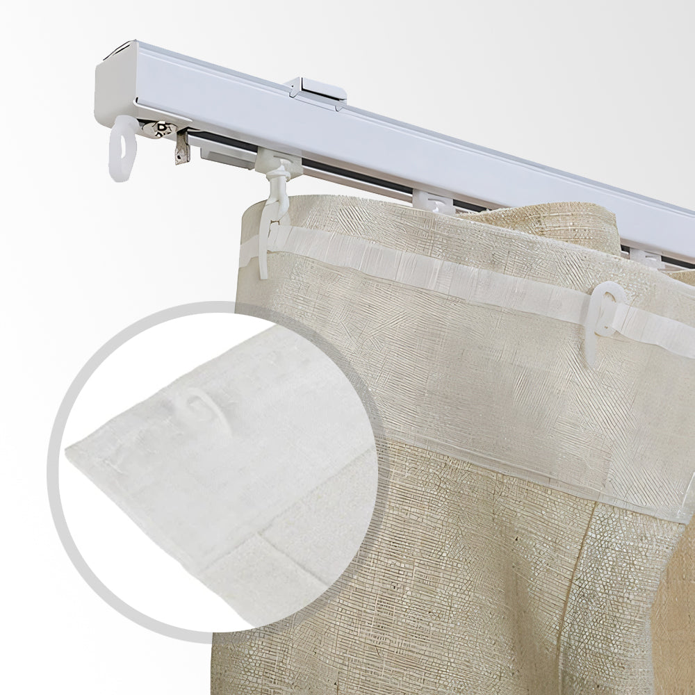 Skorter | Enjoy elegant and functional curtains