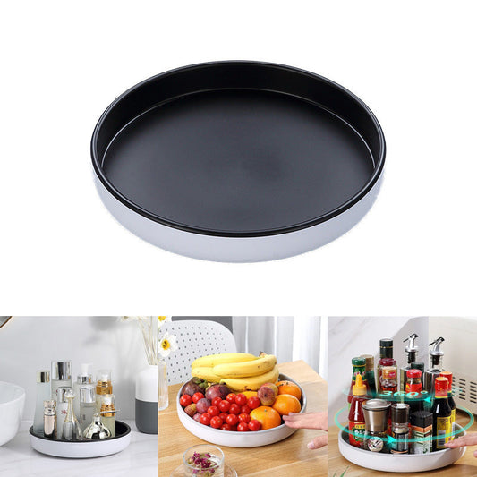 skorter | 360 Degree Rotatable Storage Rack