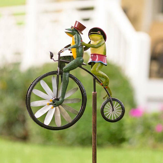 Skorter | Animal Bicycle Windmill