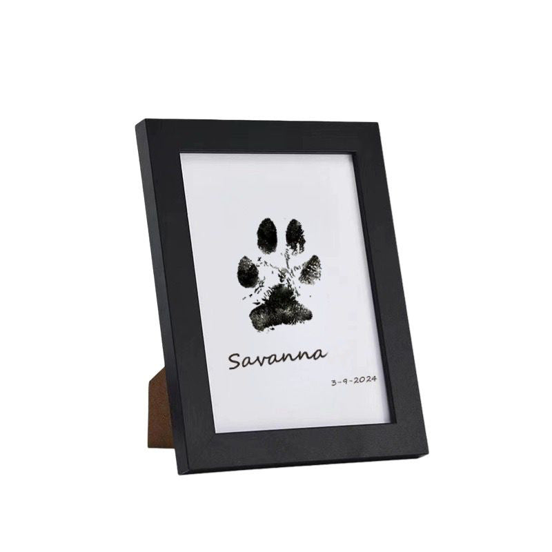 Skorter | Animal Paw Print Set