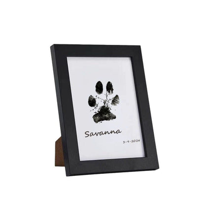 Skorter | Animal Paw Print Set