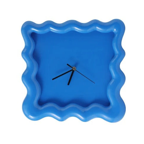 Skorter | Bondi Modern Minimalist Wall Clock 30cm