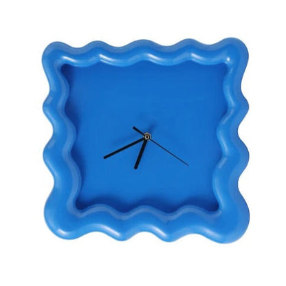 Skorter | Bondi Modern Minimalist Wall Clock 30cm