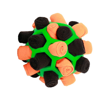 Skorter | Dog Chew Toy Pet Olfactory Ball
