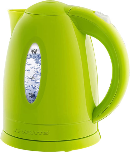 Skorter | Electric Kettle - Wireless with Automatic Shut-off and Boil Dry Protection