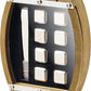 Skørter | Whisky Stein Set, Stainless Steel Cubes, Wooden Tray Box, Reusable Stones, Scotch, Wine
