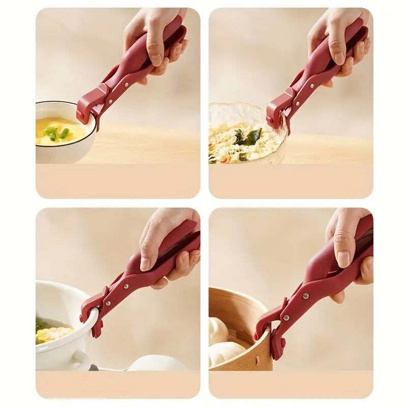 Skorter | Anti Heat Handle for the Kitchen