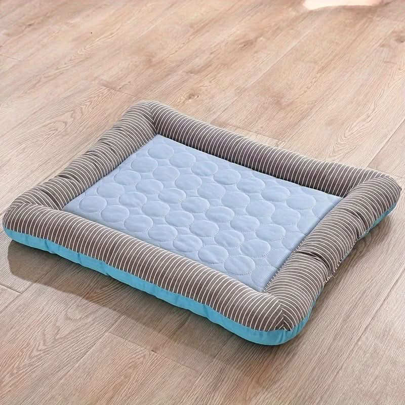 Skorter | CoolBuddy Pet Lounge – Refreshing Sleeping Spot for Dogs & Cats