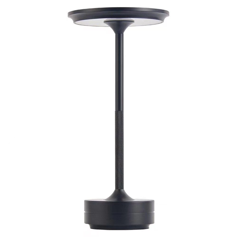 Skorter | Cordless Table Lamp - Dimmable & Rechargeable Waterproof Desk Light