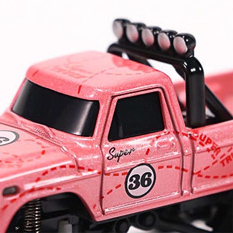 Skorter | Bigfoot Monster Buggy