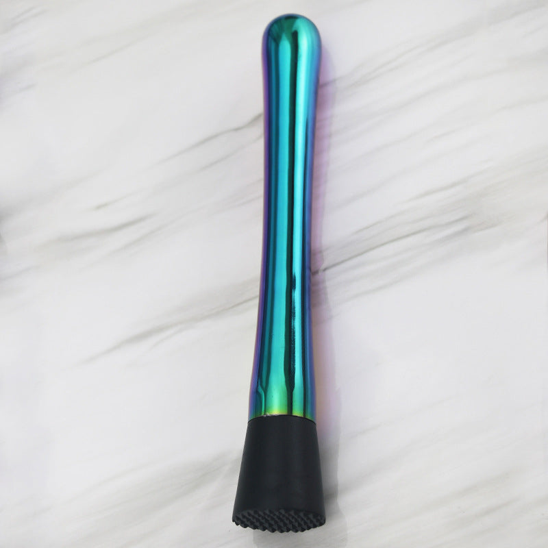 skorter | Bar Stainless Steel Crushed Ice on a Stick