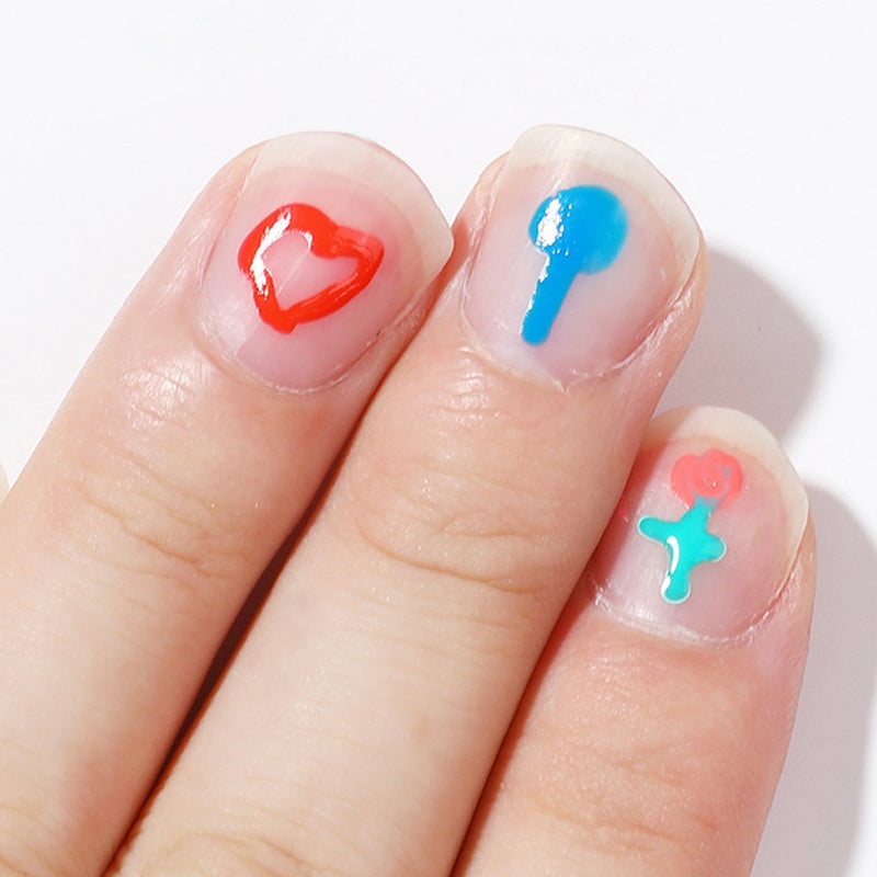 Skorter | 3D Jelly Pen