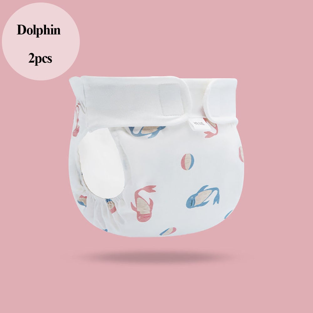 Skorter | Baby Diaper Training Pants