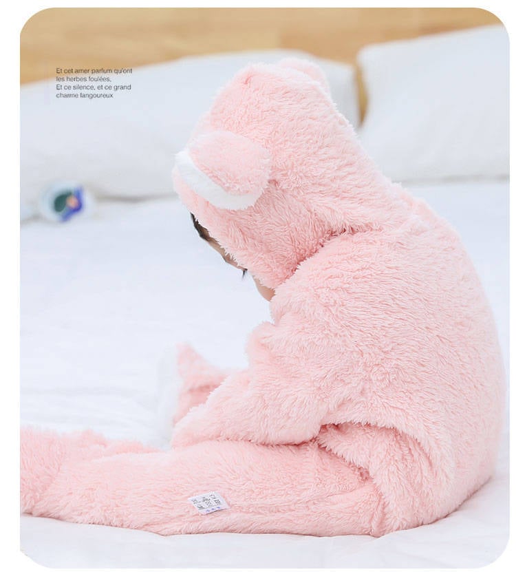 Skorter | Baby One-piece Romper