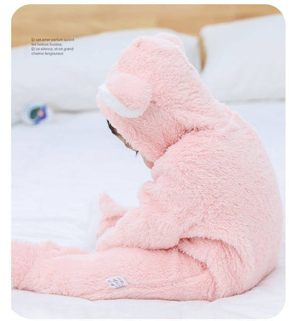 Skorter | Baby One-piece Romper