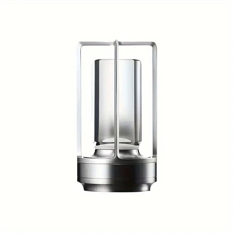 Skorter | Industrial Rechargeable Table Lamp