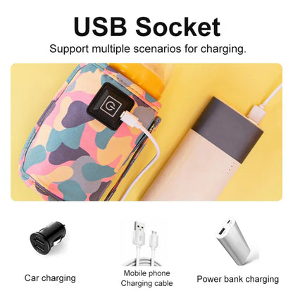 Skorter | Thermal Bottle Warmer Bag