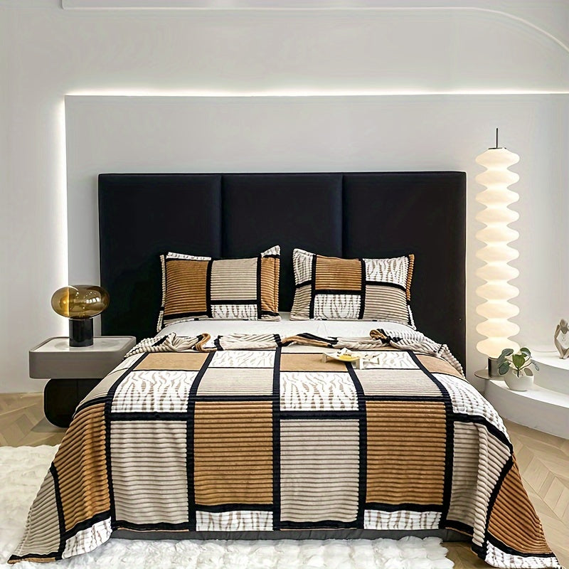 Skorter | CozyWrap - Multi-Use Sofa Blanket