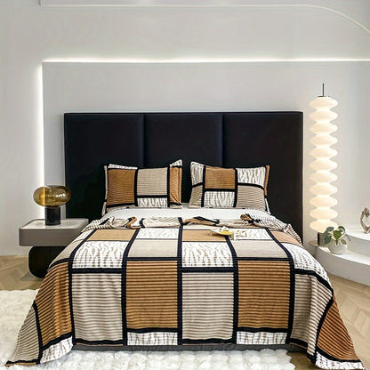 Skorter | CozyWrap - Multi-Use Sofa Blanket