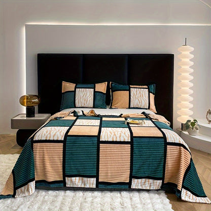 Skorter | CozyWrap - Multi-Use Sofa Blanket