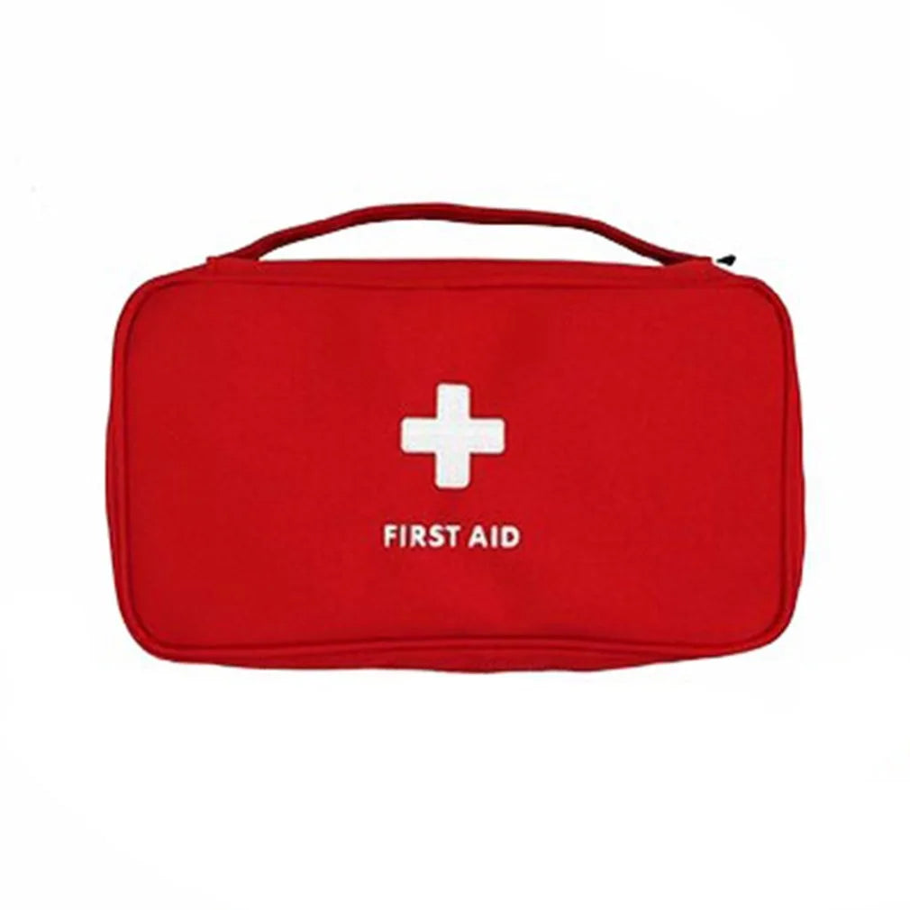 Skorter | First-Aid Kit for Outdoor Camping