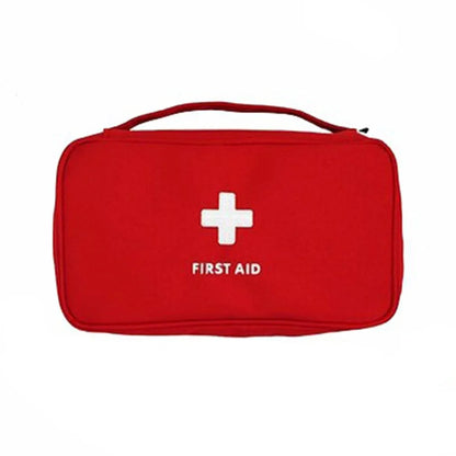 Skorter | First-Aid Kit for Outdoor Camping