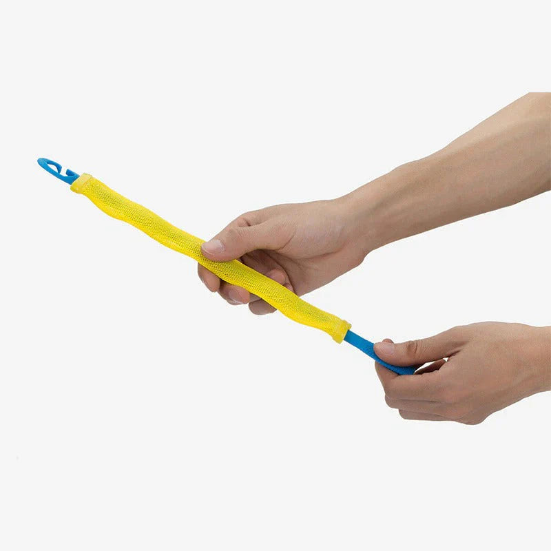 Skorter | DIY Magic Curlers