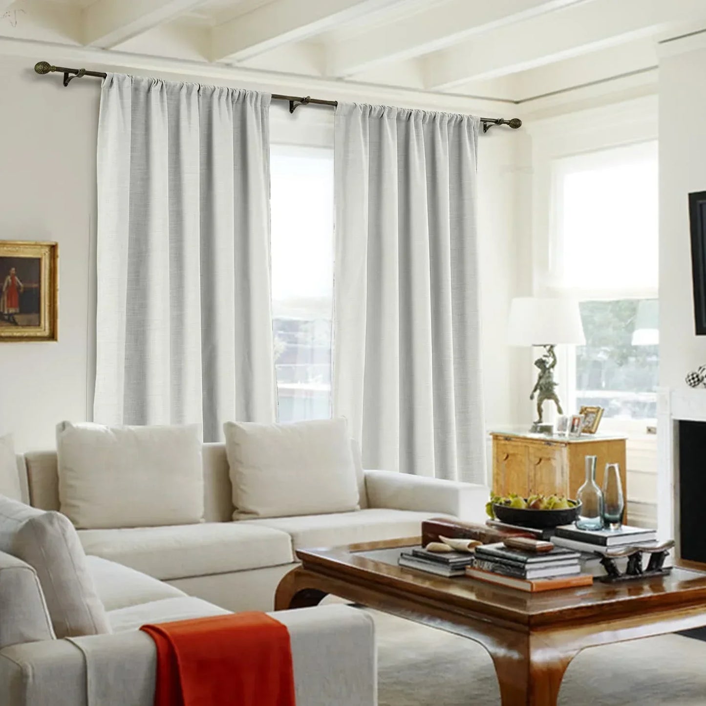 Skorter | Bring Luxe and Natural Warmth to Your Interior