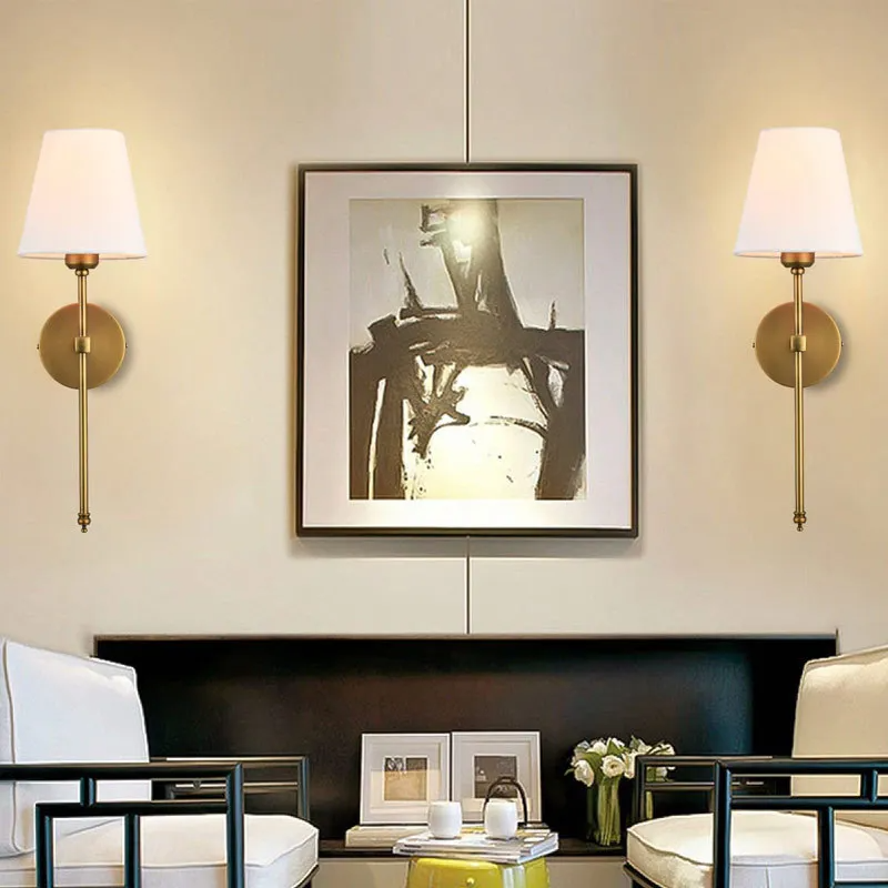 Skorter | Chic Rechargeable LED Wall Light: Illuminate Your Space with Style