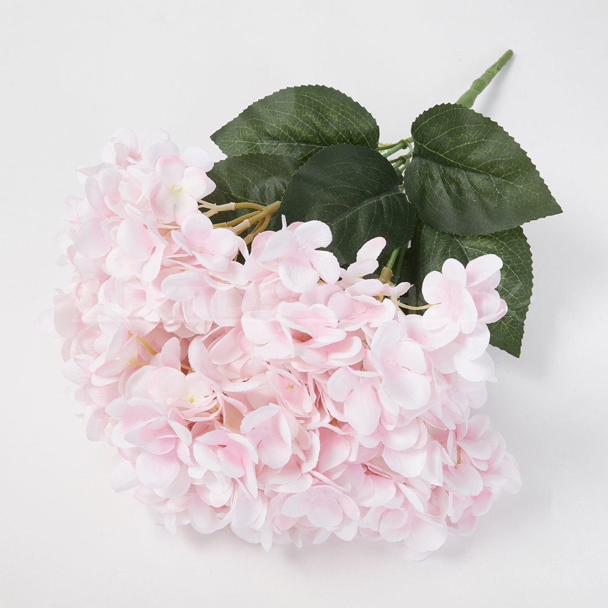 Skorter | 2 pcs artificial hydrangea silk bouquet