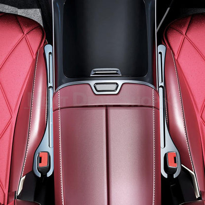 Skorter | 2 pcs - Car Seat Gap Filler