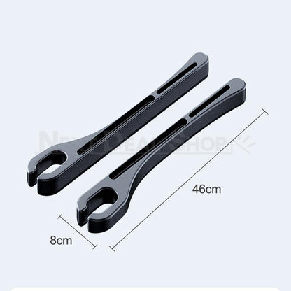 Skorter | 2 pcs - Car Seat Gap Filler