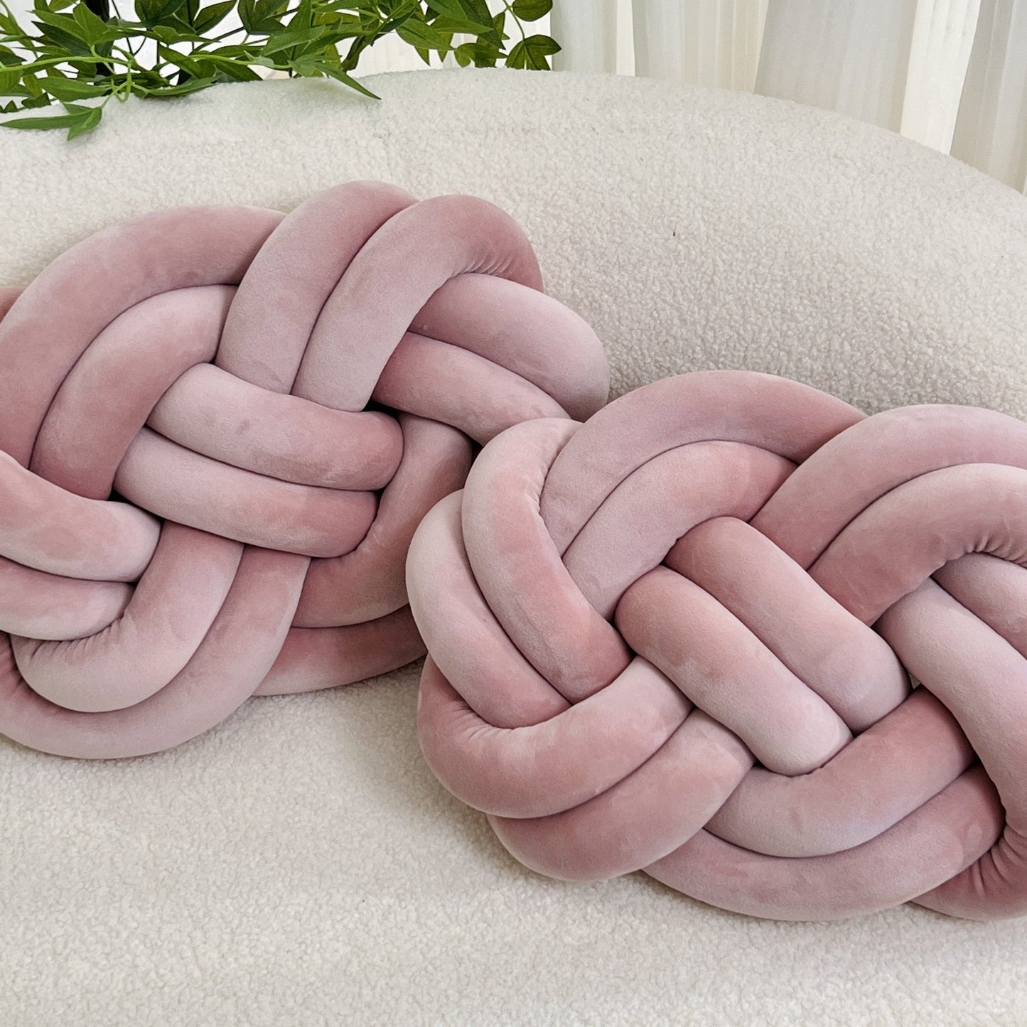 Skorter | CozyKnot - Stylish Living Room Cushions