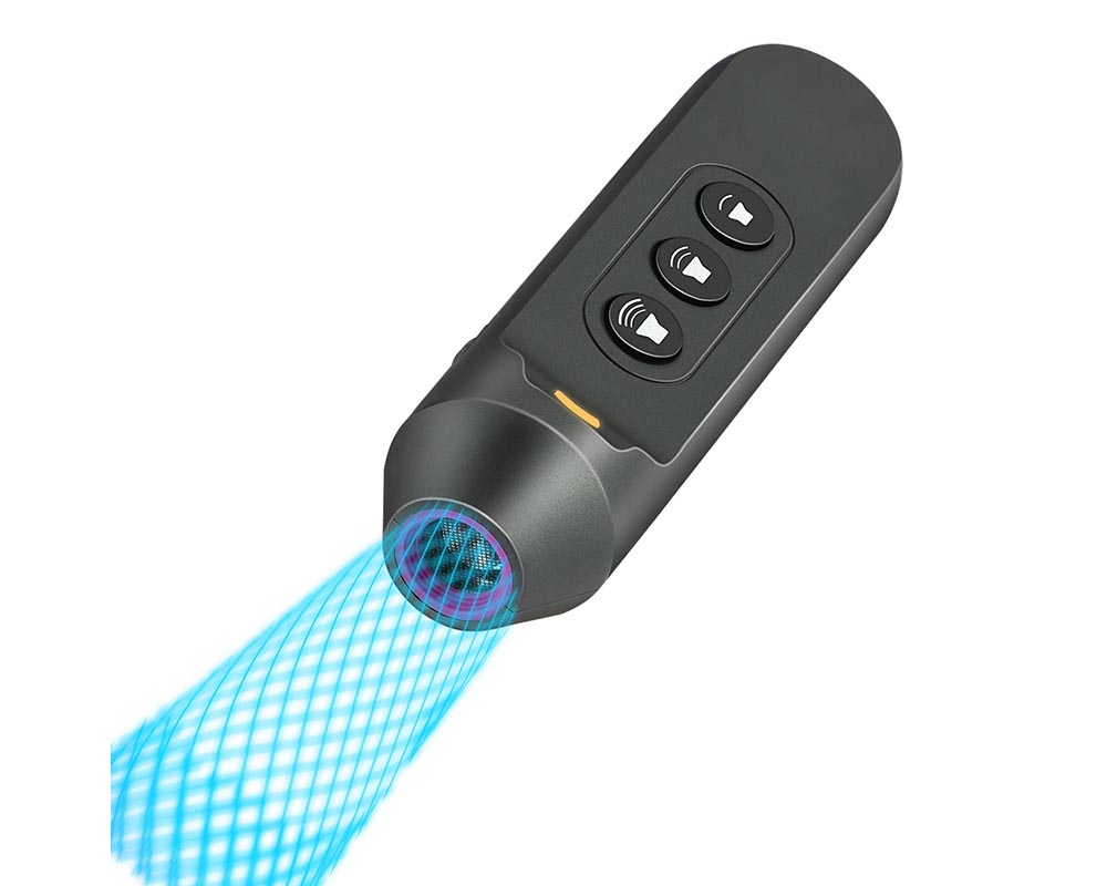 Skorter | Dog Bark Deterrent & Repeller