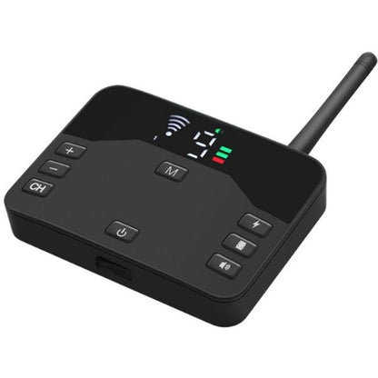 Skorter | 2-in-1 Wireless Pet Training Collars and Dog Fence Sound Check Electric and Vibrating Shock Dog Collar Fence From 65 to 1640 Feet