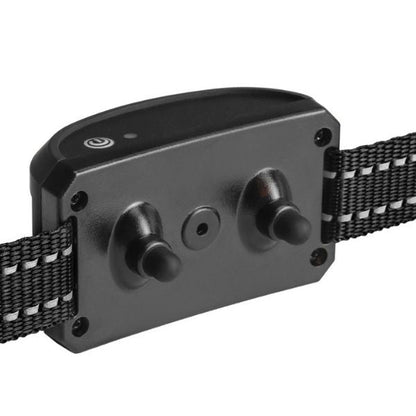 Skorter | 2-in-1 Wireless Pet Training Collars and Dog Fence Sound Check Electric and Vibrating Shock Dog Collar Fence From 65 to 1640 Feet