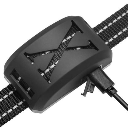 Skorter | 2-in-1 Wireless Pet Training Collars and Dog Fence Sound Check Electric and Vibrating Shock Dog Collar Fence From 65 to 1640 Feet