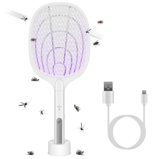Skorter | 2-in-1 Electric Rechargeable Insect Killer