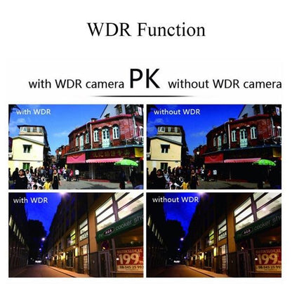 Skorter | 2-in-1 HD Car Hidden DVR Camera Recorder Radar Laser Speed Detector Dash Cam