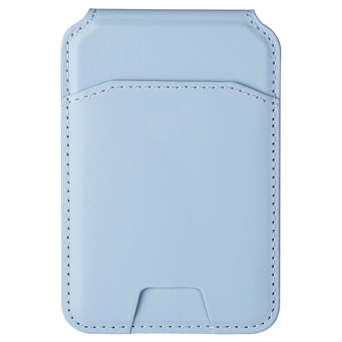 Skorter | 2-in-1 Magnetic Cardholder Phone Stand