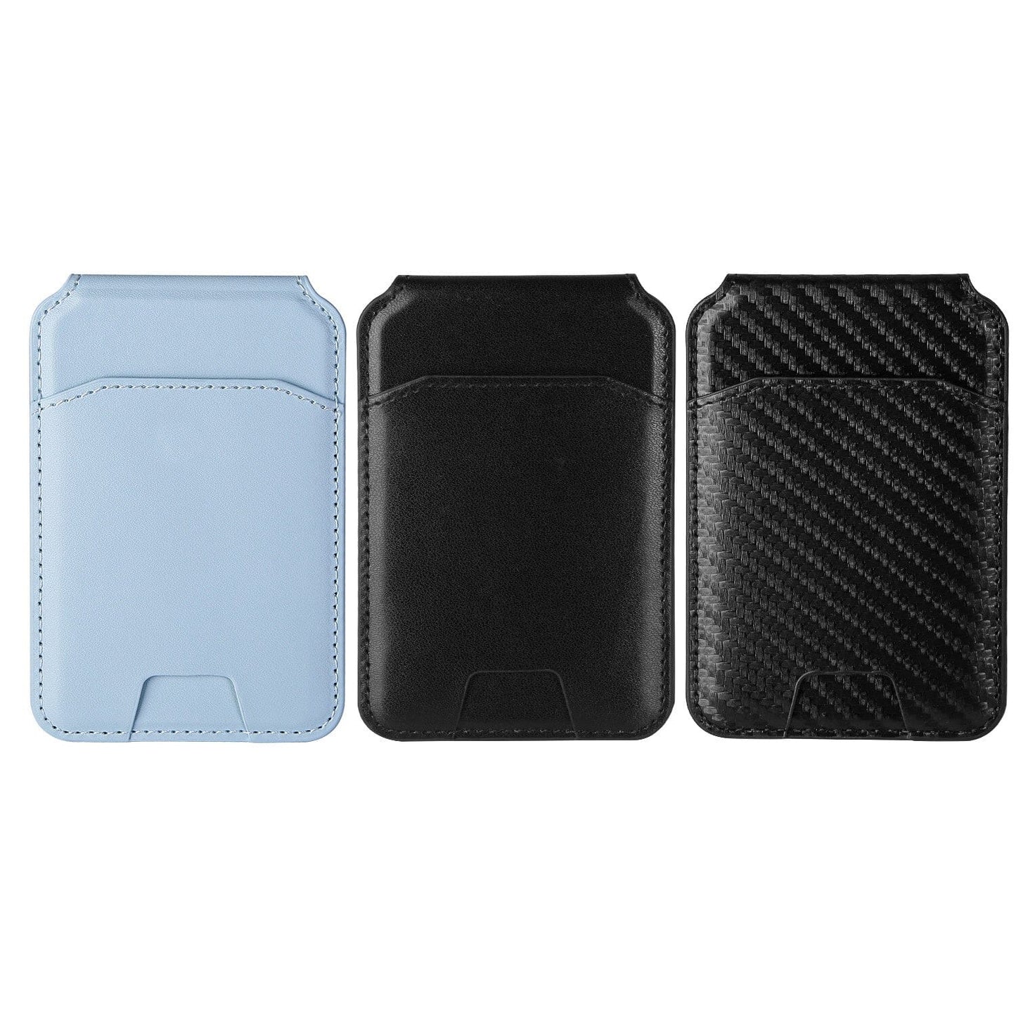 Skorter | 2-in-1 Magnetic Cardholder Phone Stand