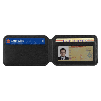 Skorter | 2-in-1 Magnetic Cardholder Phone Stand