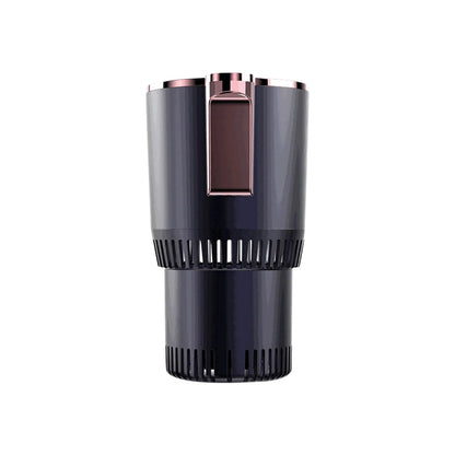 Skorter | 2-in-1 Mug with Heating and Cooling - ThermaChill Smart Cup